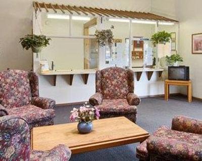 фото отеля Days Inn Alamosa