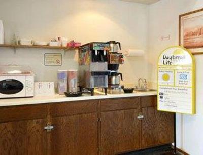 фото отеля Days Inn Alamosa