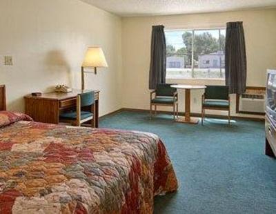 фото отеля Days Inn Alamosa