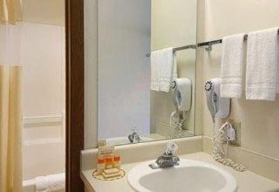 фото отеля Days Inn Alamosa