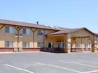 фото отеля Days Inn Alamosa