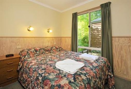 фото отеля Bright Holiday Park