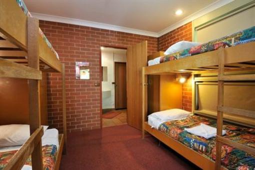 фото отеля Bright Holiday Park