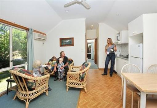 фото отеля Bright Holiday Park