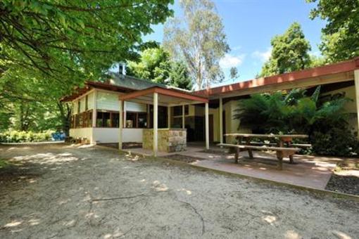 фото отеля Bright Holiday Park