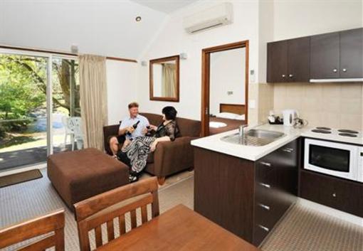 фото отеля Bright Holiday Park