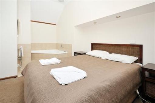фото отеля Bright Holiday Park