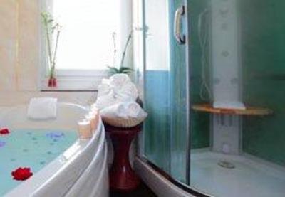 фото отеля Deshors Foujanet Hotel Chamboulive
