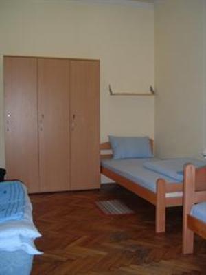 фото отеля Incognito Hostel
