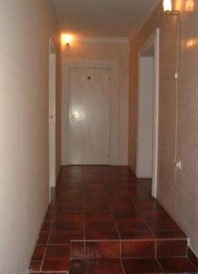 фото отеля Incognito Hostel