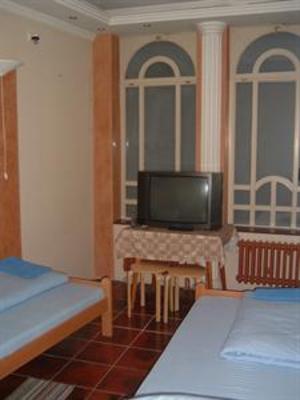 фото отеля Incognito Hostel