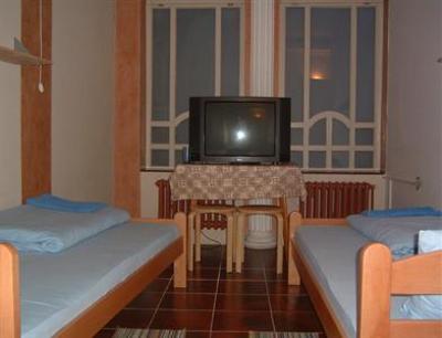 фото отеля Incognito Hostel