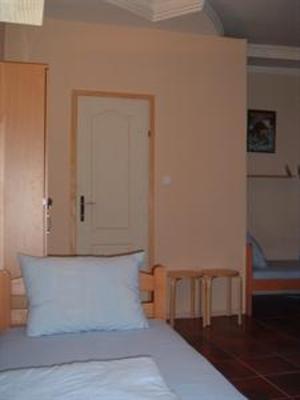 фото отеля Incognito Hostel