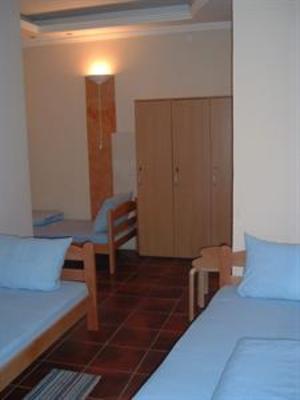 фото отеля Incognito Hostel