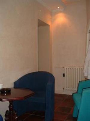 фото отеля Incognito Hostel