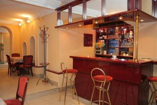 фото отеля Incognito Hostel
