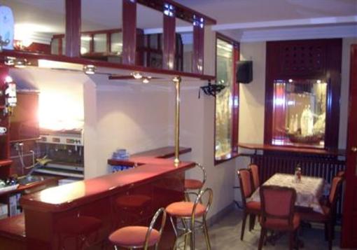 фото отеля Incognito Hostel