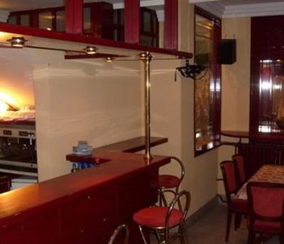 фото отеля Incognito Hostel