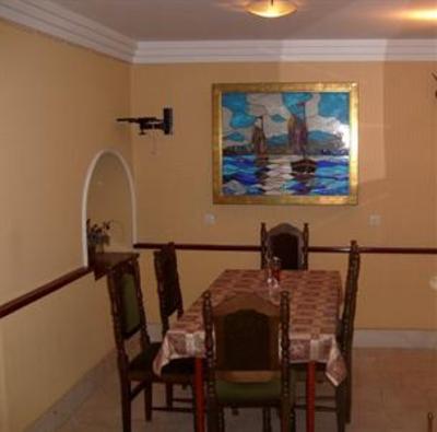 фото отеля Incognito Hostel
