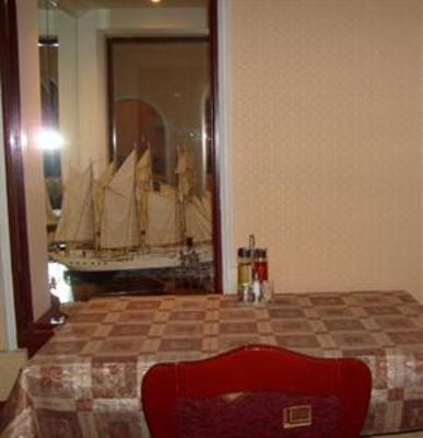фото отеля Incognito Hostel