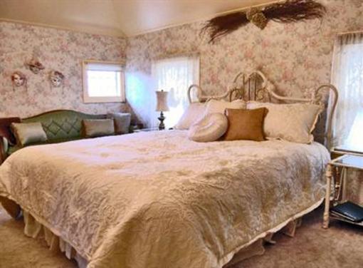 фото отеля Country Inn Fort Bragg