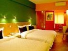 фото отеля Garden Inn (Chongqing Guanyin Bridge Walking Street)