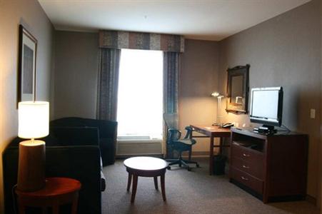 фото отеля Hilton Garden Inn Columbus