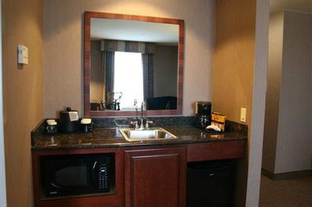 фото отеля Hilton Garden Inn Columbus