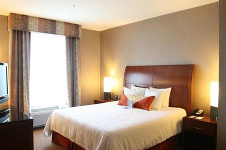 фото отеля Hilton Garden Inn Columbus