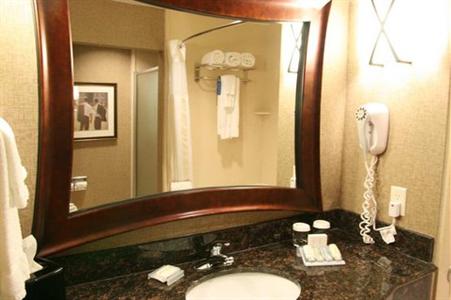 фото отеля Hilton Garden Inn Columbus