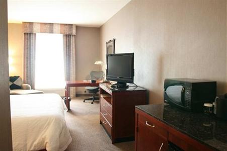 фото отеля Hilton Garden Inn Columbus