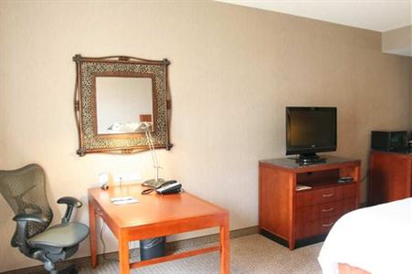 фото отеля Hilton Garden Inn Columbus