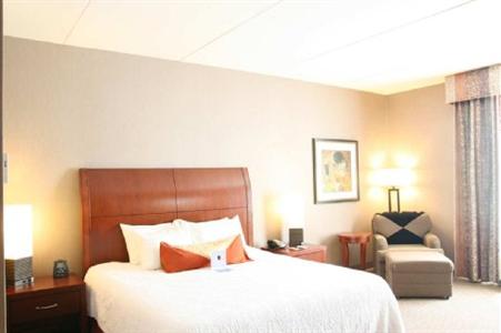 фото отеля Hilton Garden Inn Columbus