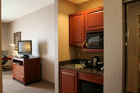 фото отеля Hilton Garden Inn Columbus