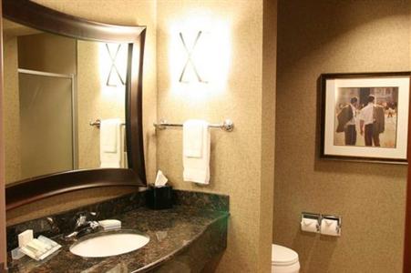 фото отеля Hilton Garden Inn Columbus