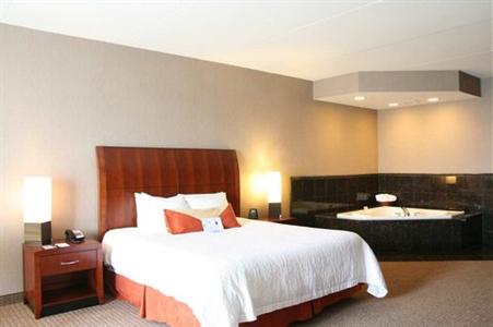 фото отеля Hilton Garden Inn Columbus