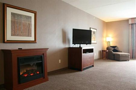 фото отеля Hilton Garden Inn Columbus
