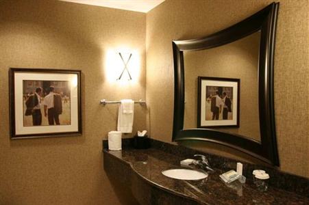 фото отеля Hilton Garden Inn Columbus