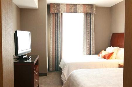 фото отеля Hilton Garden Inn Columbus