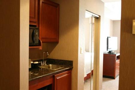 фото отеля Hilton Garden Inn Columbus