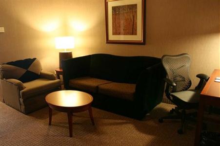 фото отеля Hilton Garden Inn Columbus