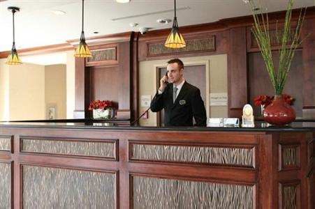фото отеля Hilton Garden Inn Columbus