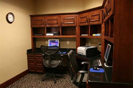 фото отеля Hilton Garden Inn Columbus