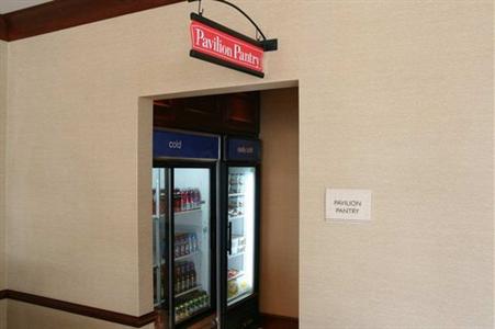 фото отеля Hilton Garden Inn Columbus