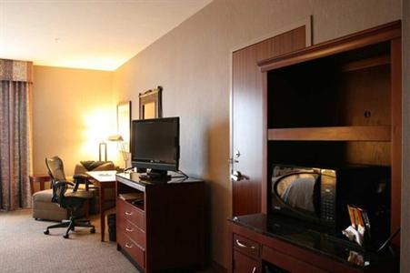 фото отеля Hilton Garden Inn Columbus