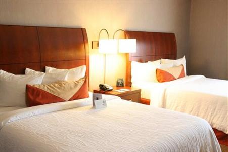 фото отеля Hilton Garden Inn Columbus