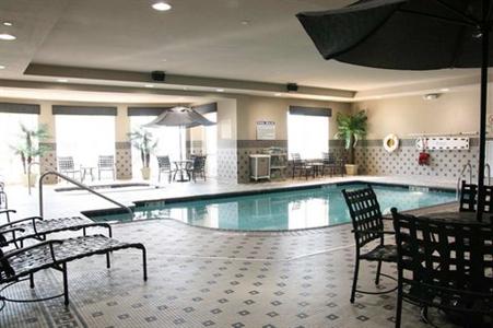фото отеля Hilton Garden Inn Columbus