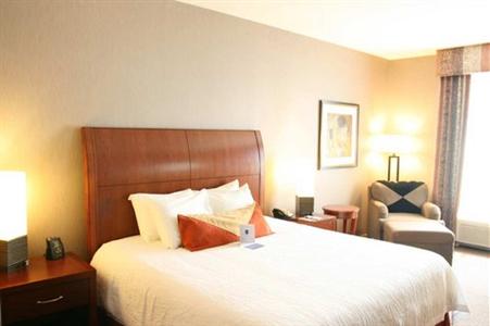 фото отеля Hilton Garden Inn Columbus