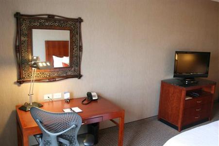 фото отеля Hilton Garden Inn Columbus