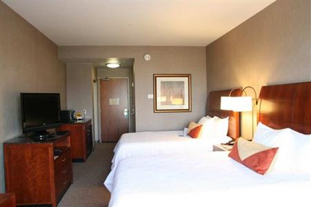 фото отеля Hilton Garden Inn Columbus